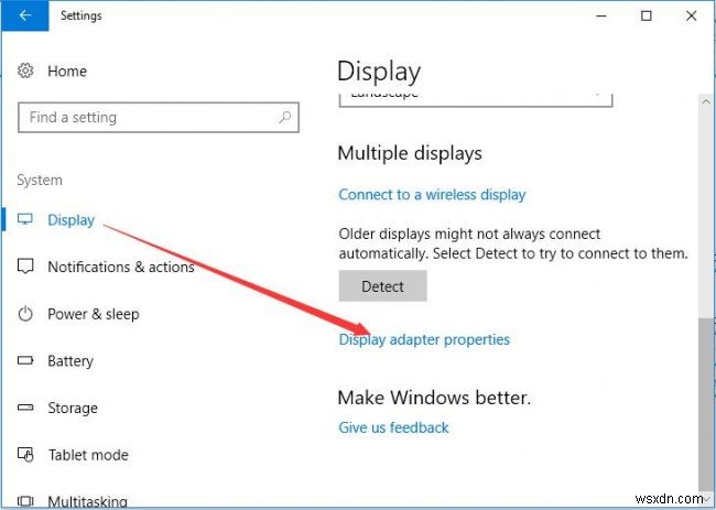 Khắc phục: Màn hình Laptop nhấp nháy Windows 11, 10, 8.1, 8 và 7