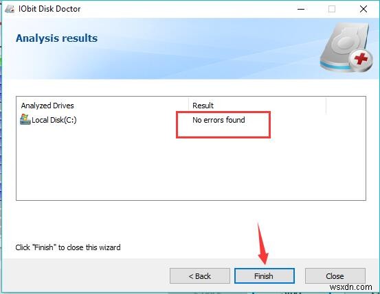 Khắc phục: Đĩa 100% sử dụng (100% Disk Usage) trên Windows 10
