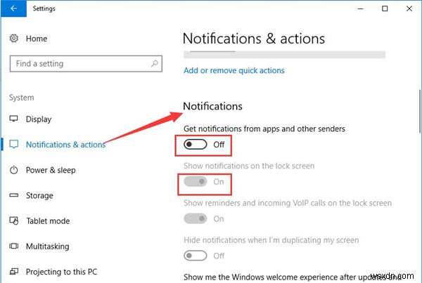 Khắc phục: Đĩa 100% sử dụng (100% Disk Usage) trên Windows 10