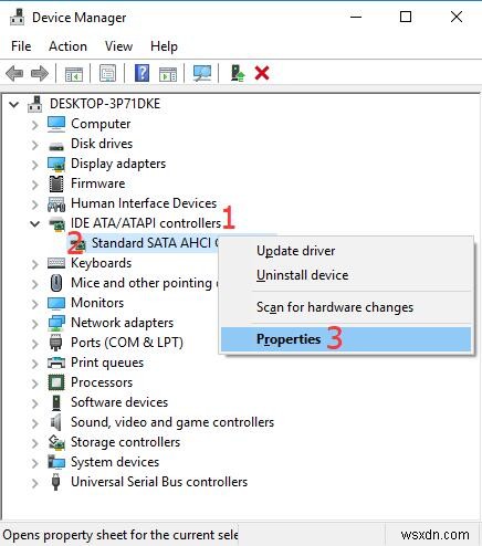 Khắc phục: Đĩa 100% sử dụng (100% Disk Usage) trên Windows 10