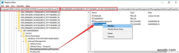 Khắc phục: Đĩa 100% sử dụng (100% Disk Usage) trên Windows 10