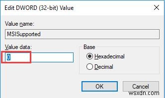 Khắc phục: Đĩa 100% sử dụng (100% Disk Usage) trên Windows 10