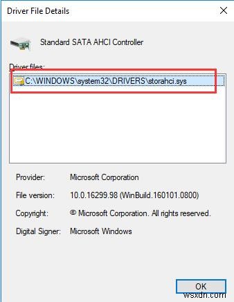 Khắc phục: Đĩa 100% sử dụng (100% Disk Usage) trên Windows 10