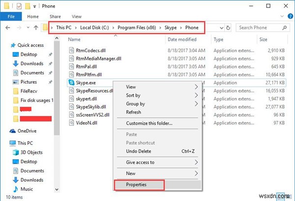 Khắc phục: Đĩa 100% sử dụng (100% Disk Usage) trên Windows 10