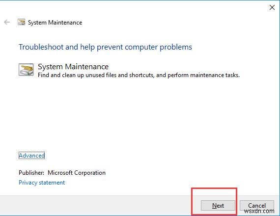 Khắc phục vấn đề WMI Provider Host chiếm CPU cao trên Windows 10
