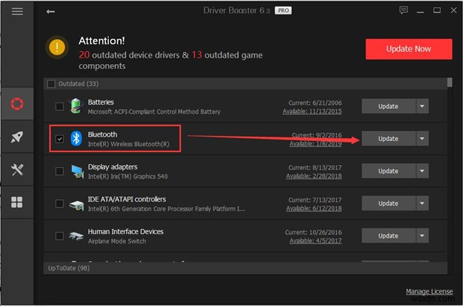 5 Cách Khắc Phục Lỗi Chuột Bluetooth Không Hoạt Động Trên Windows 10