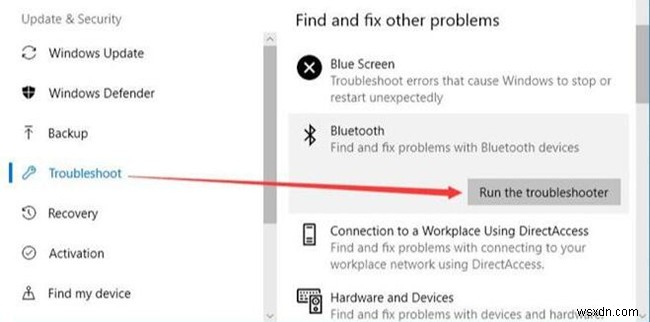5 Cách Khắc Phục Lỗi Chuột Bluetooth Không Hoạt Động Trên Windows 10
