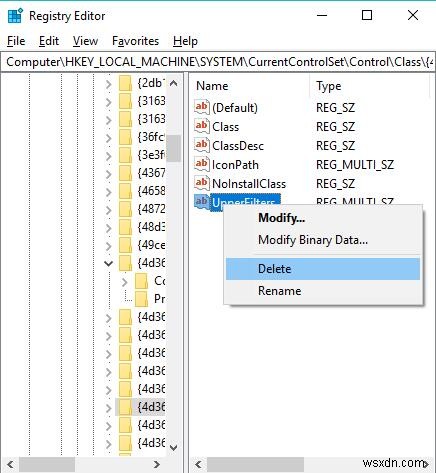 Khắc Phục Lỗi High Definition Audio Device Code 10 Trên Windows 10