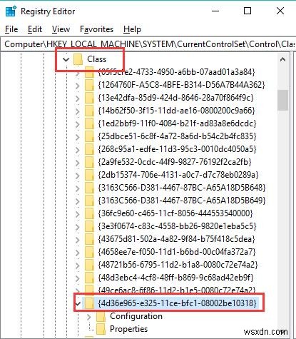 Khắc Phục Lỗi High Definition Audio Device Code 10 Trên Windows 10