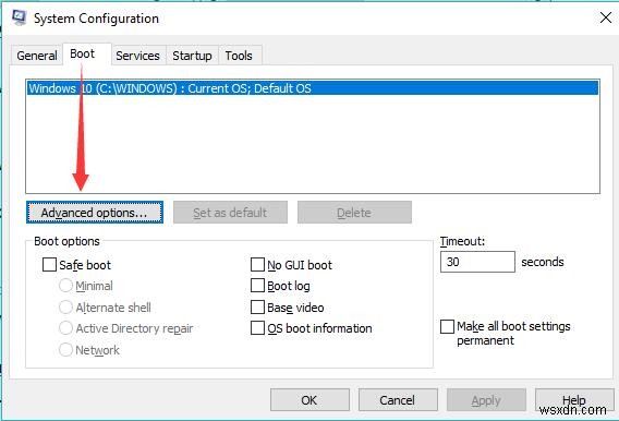 Khắc Phục Lỗi High Definition Audio Device Code 10 Trên Windows 10