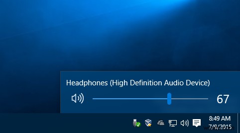 7 Cách Khắc Phục Lỗi Máy Tính Không Có Âm Thanh Trên Windows 10