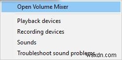 7 Cách Khắc Phục Lỗi Máy Tính Không Có Âm Thanh Trên Windows 10
