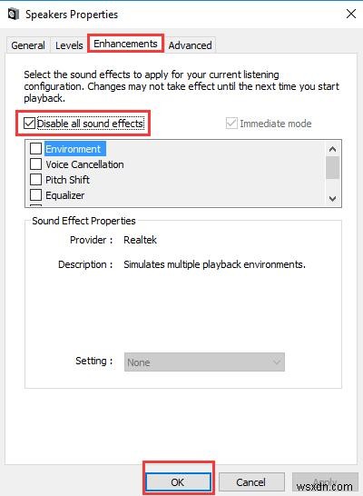 7 Cách Khắc Phục Lỗi Máy Tính Không Có Âm Thanh Trên Windows 10