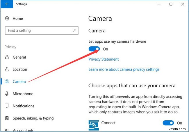 [Đã Khắc Phục] Không Tìm Thấy Camera Trên Windows 10 (We Cannot Find Your Camera)