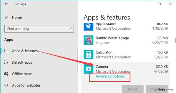 [Đã Khắc Phục] Không Tìm Thấy Camera Trên Windows 10 (We Cannot Find Your Camera)