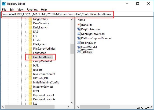 7 Cách Khắc Phục Lỗi Display Driver Stopped Responding And Has Recovered