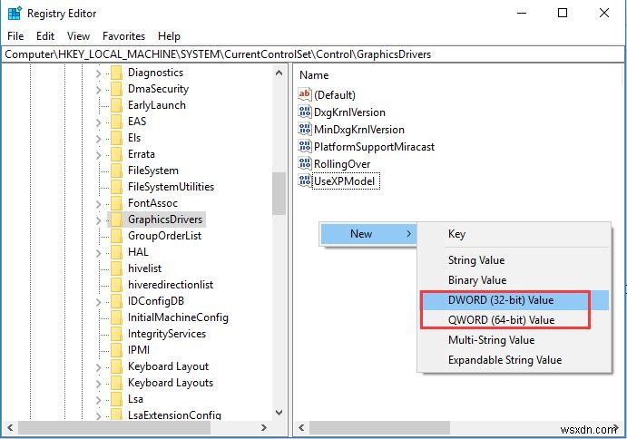 7 Cách Khắc Phục Lỗi Display Driver Stopped Responding And Has Recovered