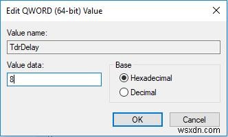 7 Cách Khắc Phục Lỗi Display Driver Stopped Responding And Has Recovered