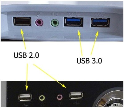 Khắc Phục Lỗi Cổng USB Không Hoạt Động Trên Windows 10