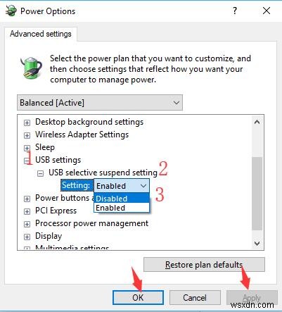 Khắc Phục Lỗi Cổng USB Không Hoạt Động Trên Windows 10