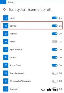 Khắc Phục Lỗi Biểu Tượng Âm Thanh Bị Mất Trên Windows 10