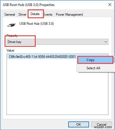[Đã Khắc Phục] Allow Computer To Turn Off This Device To Save Power Bị Mờ (Grayed Out)