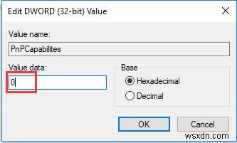 [Đã Khắc Phục] Allow Computer To Turn Off This Device To Save Power Bị Mờ (Grayed Out)