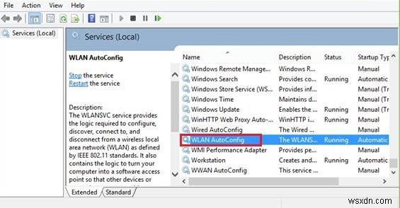 Đã khắc phục: Kết nối WIFI liên tục bị ngắt trên Windows 10