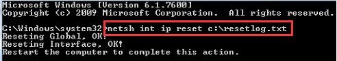Đã khắc phục: Kết nối WIFI liên tục bị ngắt trên Windows 10