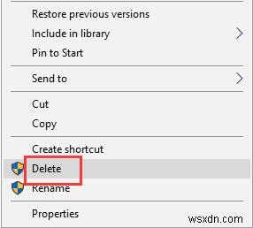 Đã khắc phục: Cập nhật Windows 10 tháng 4 phiên bản 1803 không cài đặt được