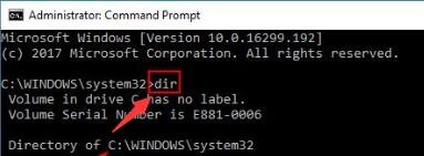 8 cách khắc phục lỗi màn hình xanh INACCESSIBLE BOOT DEVICE trên Windows 10