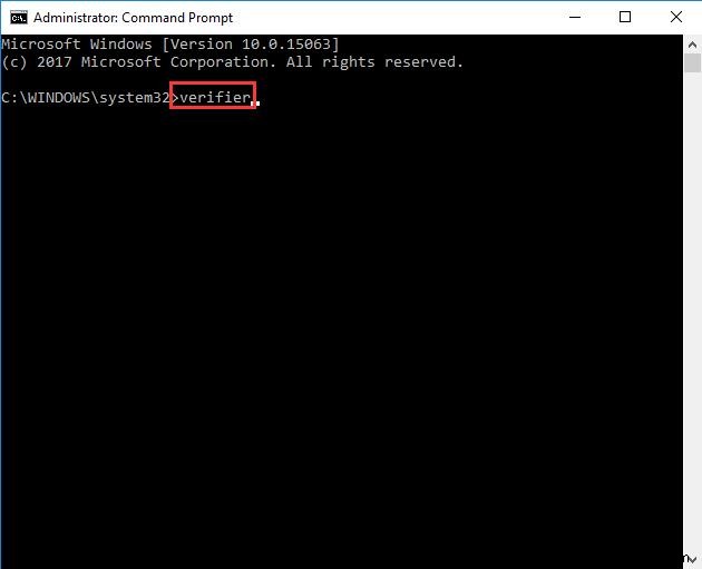 9 cách khắc phục lỗi màn hình xanh IRQL NOT LESS OR EQUAL trên Windows 11/10