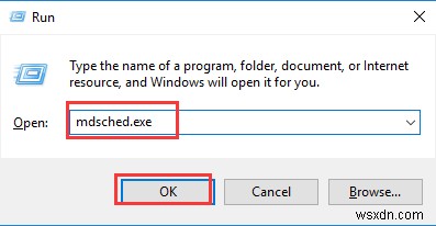 9 cách khắc phục lỗi màn hình xanh IRQL NOT LESS OR EQUAL trên Windows 11/10