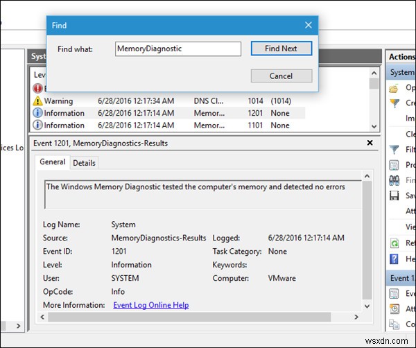 9 cách khắc phục lỗi màn hình xanh IRQL NOT LESS OR EQUAL trên Windows 11/10
