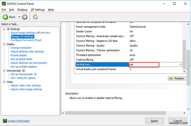 9 cách khắc phục lỗi màn hình xanh IRQL NOT LESS OR EQUAL trên Windows 11/10