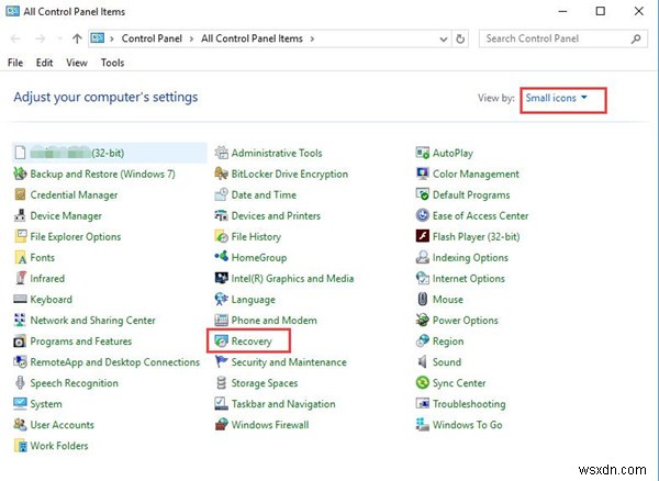 9 cách khắc phục lỗi màn hình xanh IRQL NOT LESS OR EQUAL trên Windows 11/10
