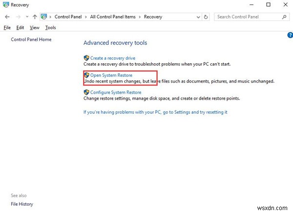 9 cách khắc phục lỗi màn hình xanh IRQL NOT LESS OR EQUAL trên Windows 11/10