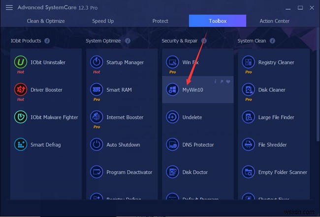 Đã khắc phục: Windows 10 không thể hoàn tất cài đặt