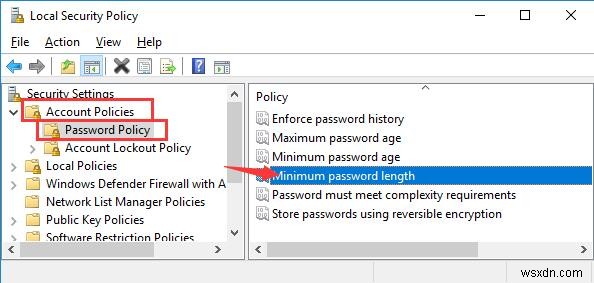 Đã khắc phục: Windows 10 không thể hoàn tất cài đặt