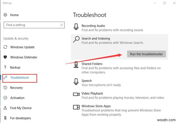 10 cách khắc phục lỗi thanh tìm kiếm Windows 10 không hoạt động
