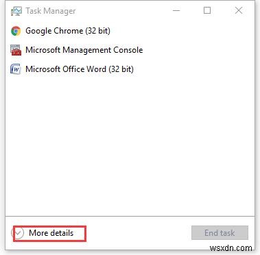 10 cách khắc phục lỗi thanh tìm kiếm Windows 10 không hoạt động
