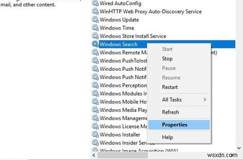 10 cách khắc phục lỗi thanh tìm kiếm Windows 10 không hoạt động