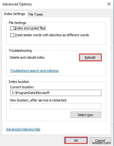 10 cách khắc phục lỗi thanh tìm kiếm Windows 10 không hoạt động