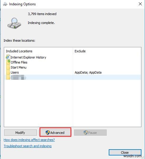 10 cách khắc phục lỗi thanh tìm kiếm Windows 10 không hoạt động