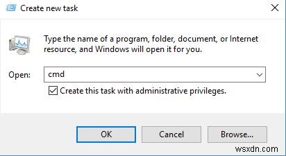 10 cách khắc phục lỗi thanh tìm kiếm Windows 10 không hoạt động