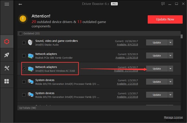 Đã khắc phục: Cổng mặc định không khả dụng trên Windows 10 liên tục xảy ra