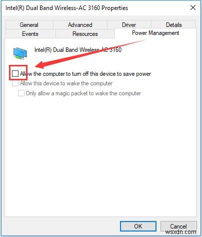 Khắc phục: Windows 10 không tự động kết nối Wi-Fi