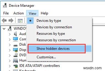 Khắc phục: Windows 10 không tự động kết nối Wi-Fi