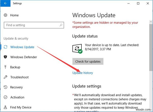 Khắc phục: Chuột HID-Compliant không hoạt động trên Windows 10