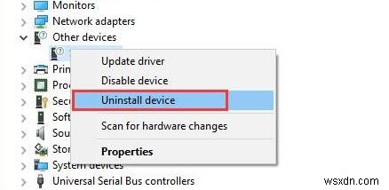 [Đã khắc phục] Driver thiết bị âm thanh USB C-Media không cài đặt được trên Windows 10